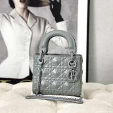 Christian Dior My Lady Bags